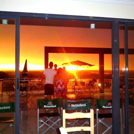 Rio Manso Apartamentos Victoria (Entre Rios) Exterior foto