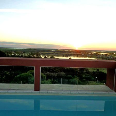 Rio Manso Apartamentos Victoria (Entre Rios) Exterior foto