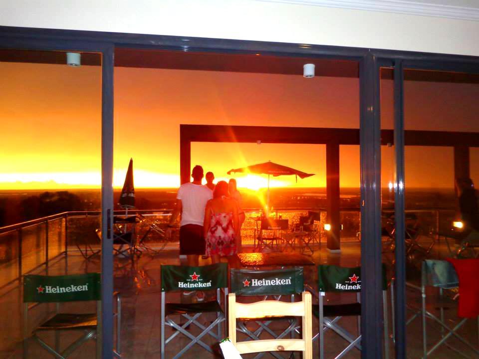 Rio Manso Apartamentos Victoria (Entre Rios) Exterior foto