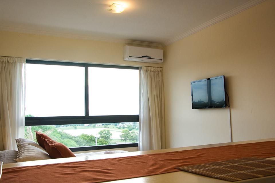 Rio Manso Apartamentos Victoria (Entre Rios) Exterior foto