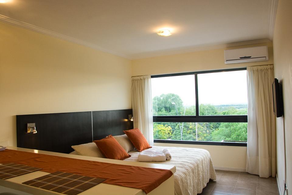 Rio Manso Apartamentos Victoria (Entre Rios) Exterior foto