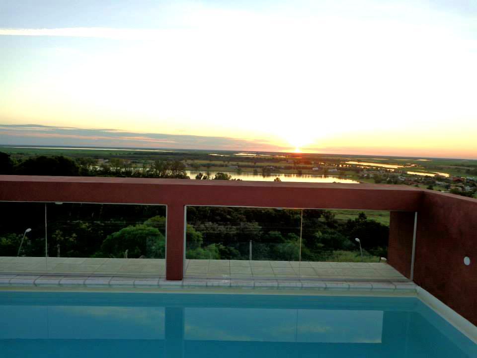 Rio Manso Apartamentos Victoria (Entre Rios) Exterior foto